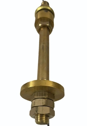 Transformer Brass Bushing Rods