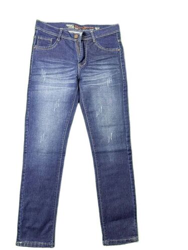 Trendy Look Mens Denim Jeans