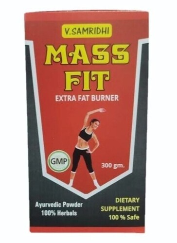 V Samridhi Ayurvedic Fat Burner
