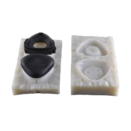 Vaccum Casting