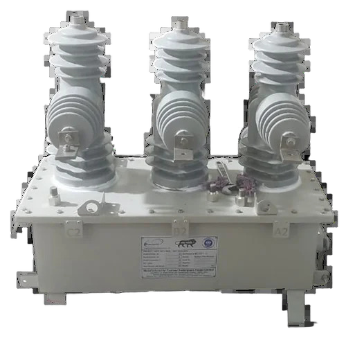 15.5 Kv Overhead Sectionalizer Auto Recloser