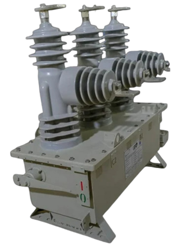 27 Kv Circuit Breaker Auto Recloser