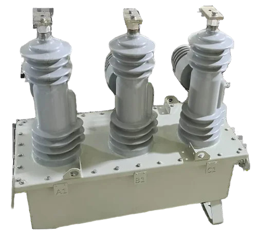 38 Kv Circuit Breaker Auto Recloser