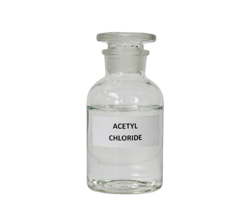 Acetyl Chloride