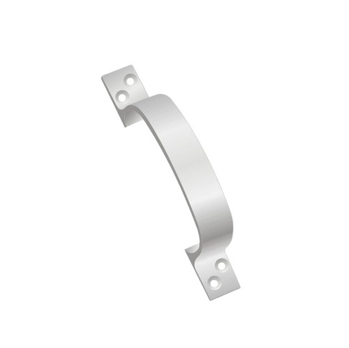 Aluminium Door Handle
