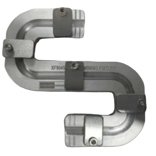 Aluminium Forming Fixtures