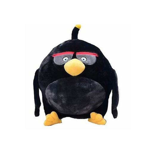 Angry Bird Plush Stuffed Toy