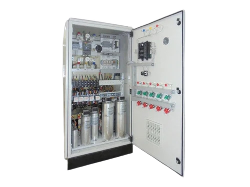 Apfc Control Panel