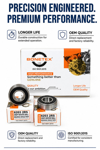 Ball Bearings