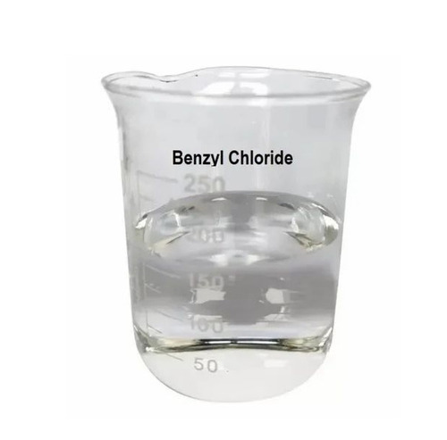 Benzyl Chloride