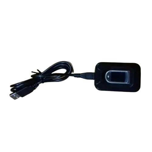 Biometric Identification
