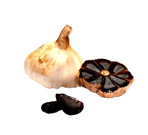 Black Garlic