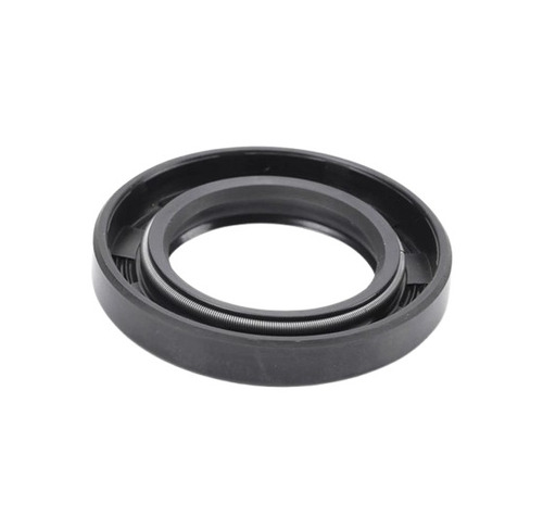 Black Rubber Seal