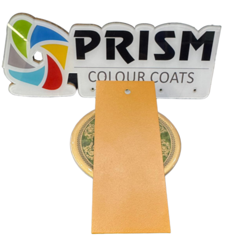 Brown Beige Texture Finish Coating Powder