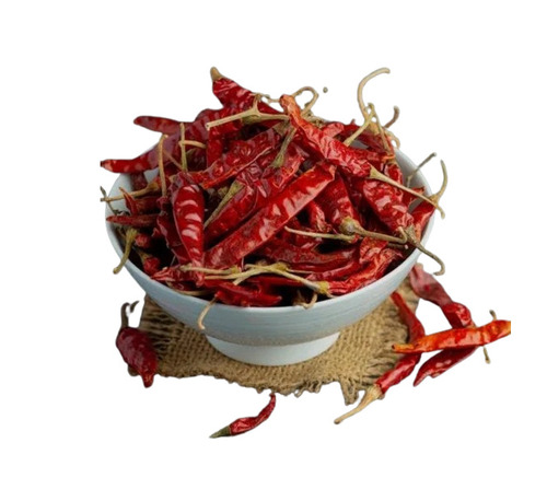 Byadgi Chilli