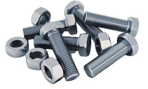 Cable Tray Nut Bolt