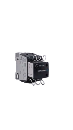Capacitor Duty Contactor