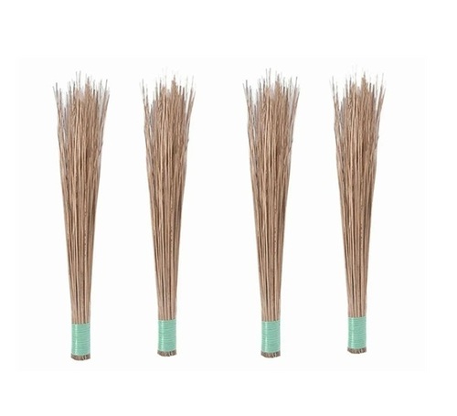 coconut brooms