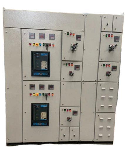 Control Panel Board