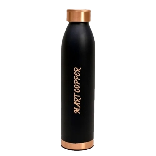 Copper Bottle