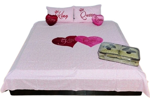 Cotton Bed Sheets