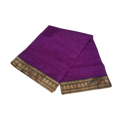 Cotton Saree