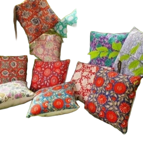 Decorative Cushion Covers