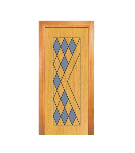 Decorative Laminated Doors