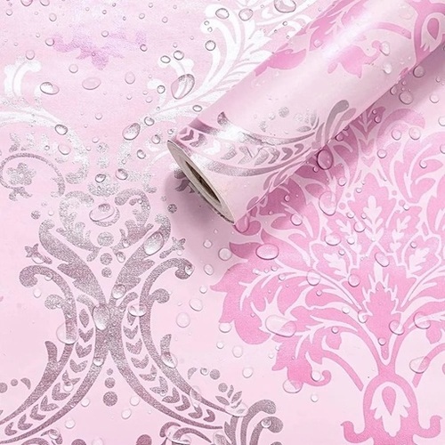 Decorative Wallpaper