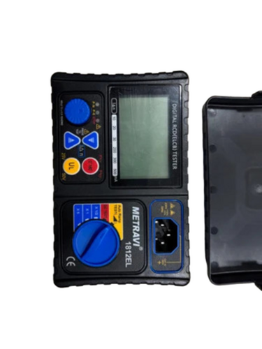 Electronic Testing Equipment