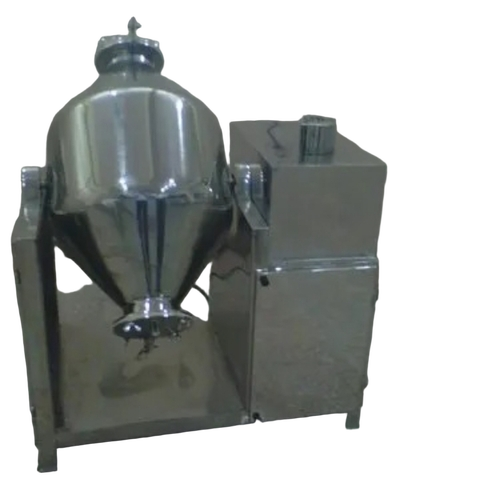 Double Cone Blender