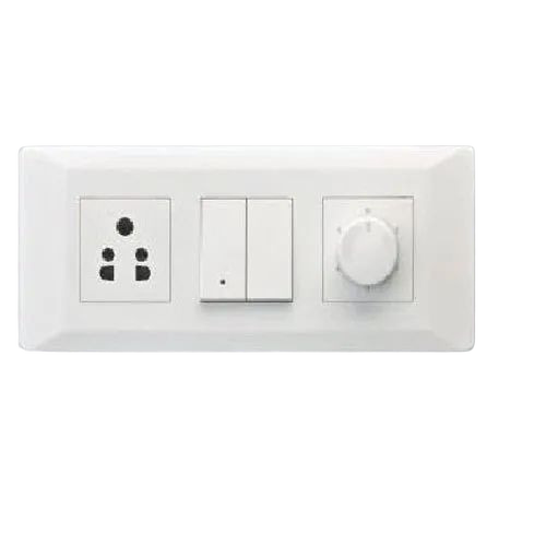 Entice Modular Switches