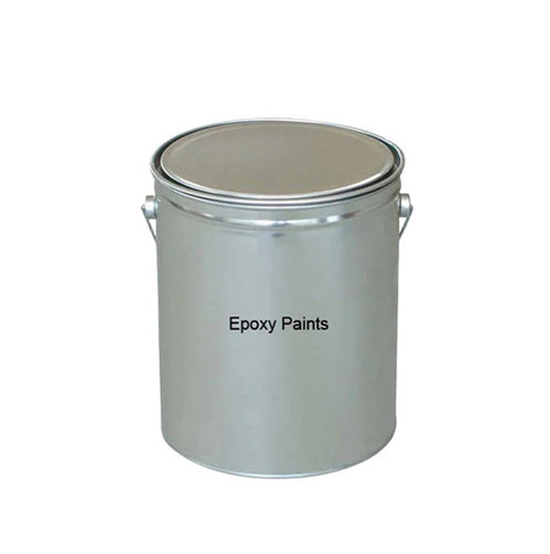 Epoxy Coating Paint