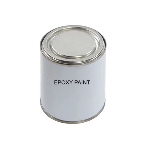 Epoxy Paint