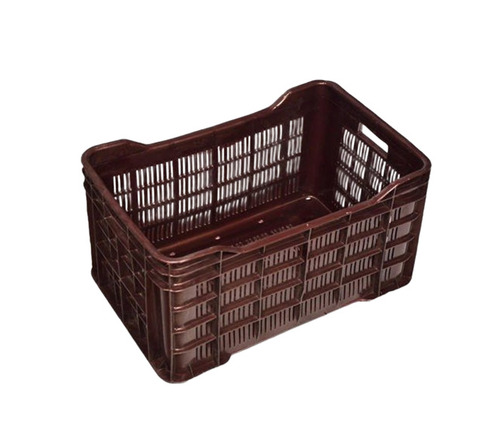 Fruits Plastic Crates