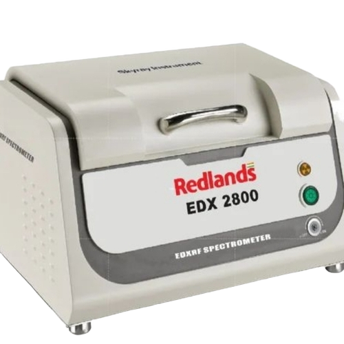 Gold Testing Machine