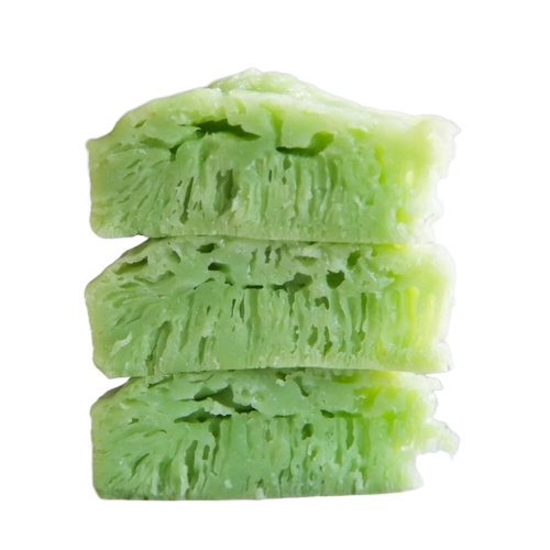 Green Herb Pandan Leaves