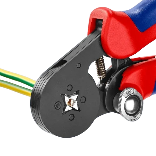 Hydraulic Crimping Tools