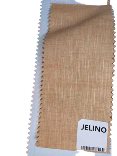 Jelino Cotton Linen Fabric
