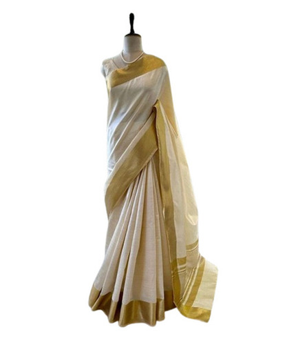 Khadi Cotton Sarees