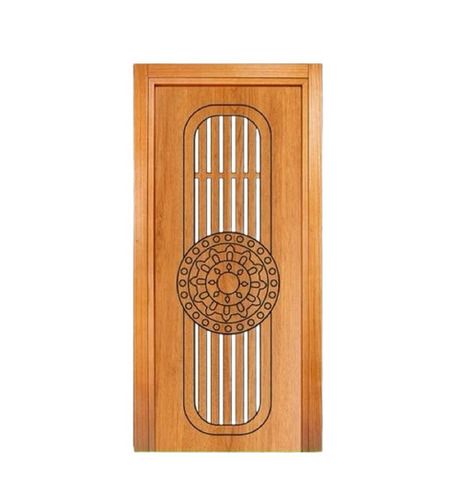 Laminated Doors