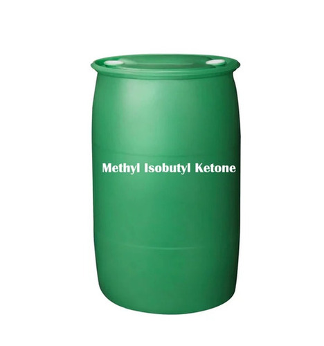 Liquid Methyl Isobutyl Ketone