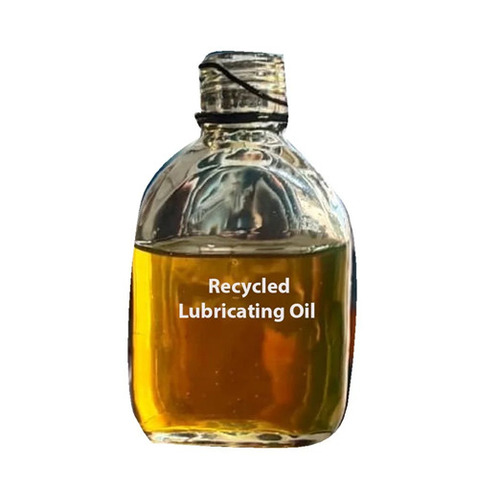 Lubricating Oil