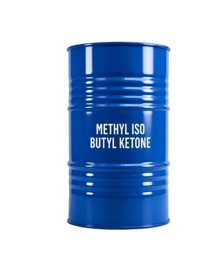 Methyl Isobutyl Ketone