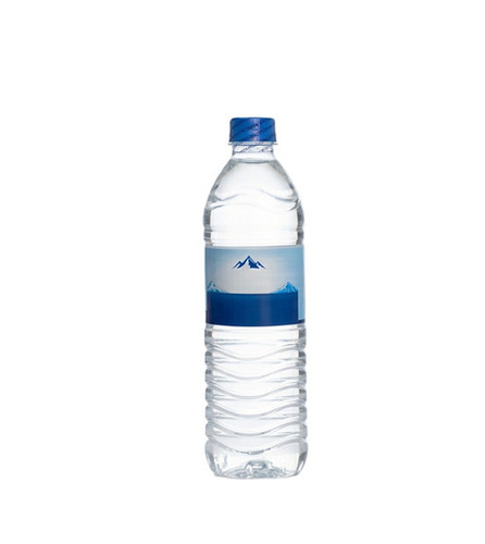 packaged drinking water