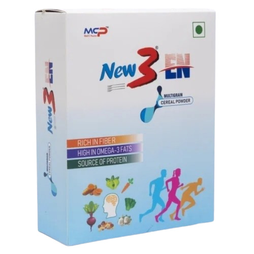 New3 En Immunity Booster - Dosage Form: Powder