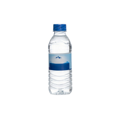 packaged drinking water