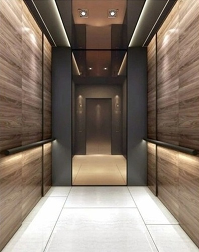 Passenger Elevators