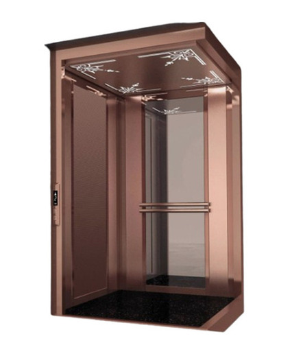 Passenger Lifts
