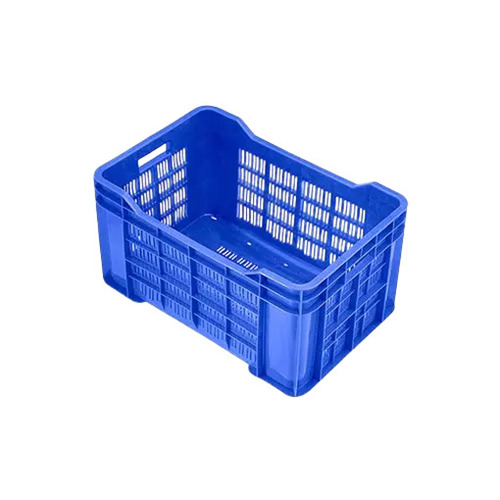 Plastic Crates By Dev Plastics